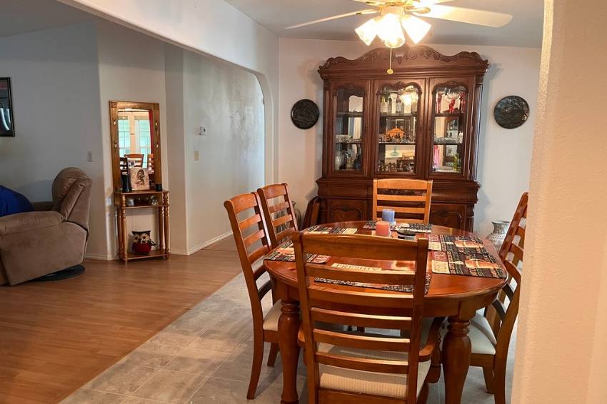 2805 Laurel Valley Dr. a Winter Haven, FL Mobile or Manufactured Home for Sale