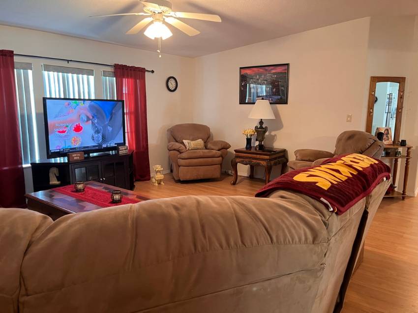 2805 Laurel Valley Dr. a Winter Haven, FL Mobile or Manufactured Home for Sale