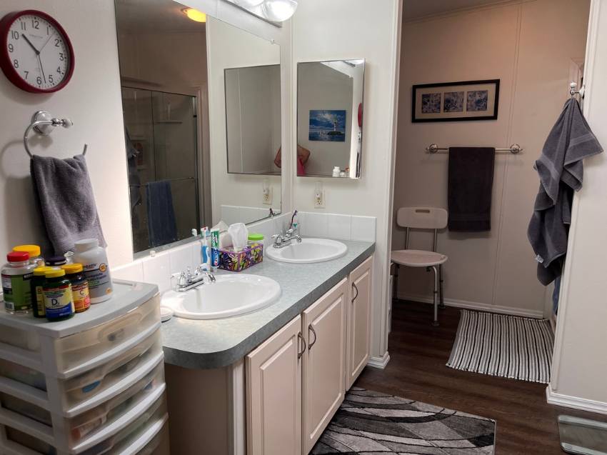 2805 Laurel Valley Dr. a Winter Haven, FL Mobile or Manufactured Home for Sale