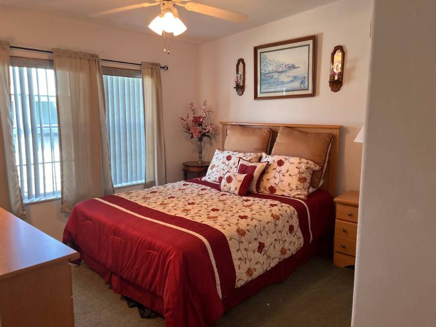 2805 Laurel Valley Dr. a Winter Haven, FL Mobile or Manufactured Home for Sale