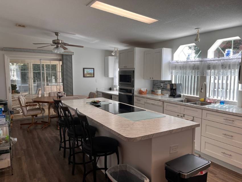 2805 Laurel Valley Dr. a Winter Haven, FL Mobile or Manufactured Home for Sale