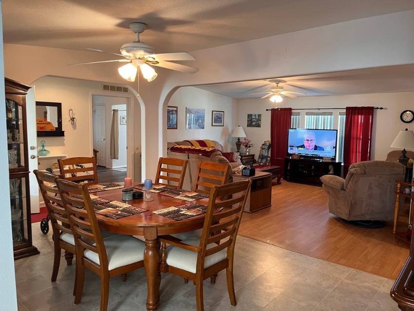 2805 Laurel Valley Dr. a Winter Haven, FL Mobile or Manufactured Home for Sale