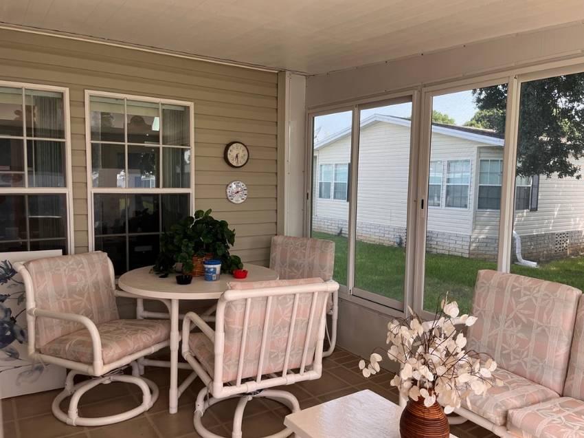 2805 Laurel Valley Dr. a Winter Haven, FL Mobile or Manufactured Home for Sale