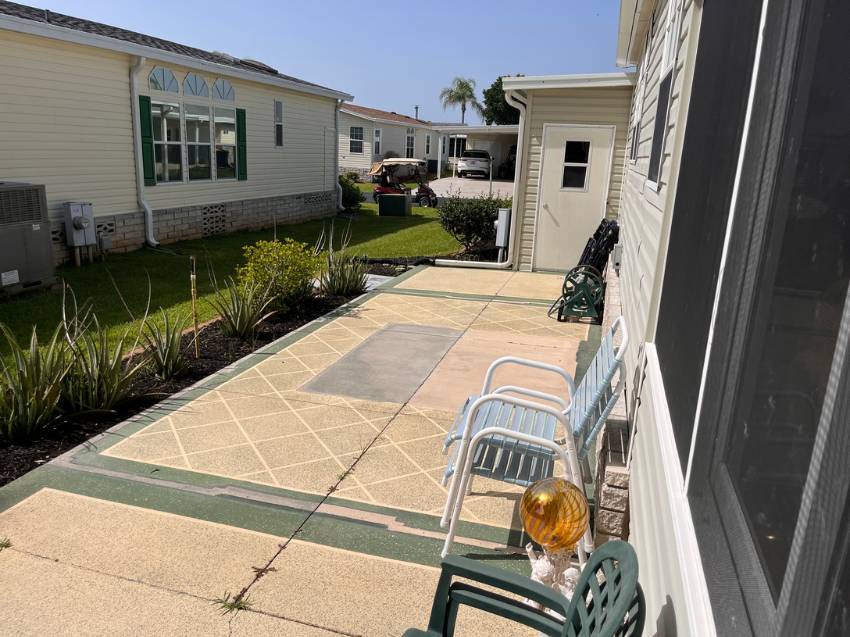 2805 Laurel Valley Dr. a Winter Haven, FL Mobile or Manufactured Home for Sale