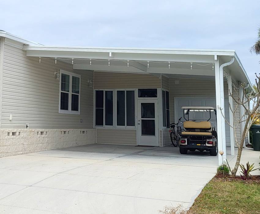 5523 Yarmouth Lane a Sarasota, FL Mobile or Manufactured Home for Sale