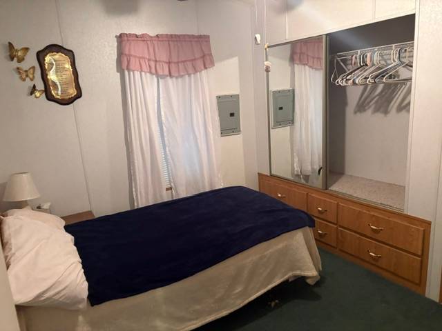16731 Us Hwy 301 N, #123 a Dade City, FL Mobile or Manufactured Home for Sale