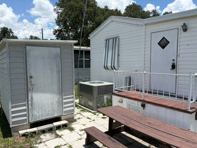 16731 Us Hwy 301 N, #123 a Dade City, FL Mobile or Manufactured Home for Sale