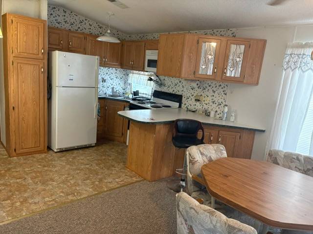 16731 Us Hwy 301 N, #123 a Dade City, FL Mobile or Manufactured Home for Sale