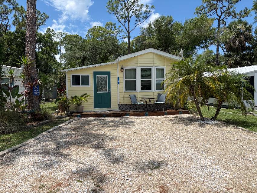 1300 N River Road, Lot C5 a Venice, FL Mobile or Manufactured Home for Sale
