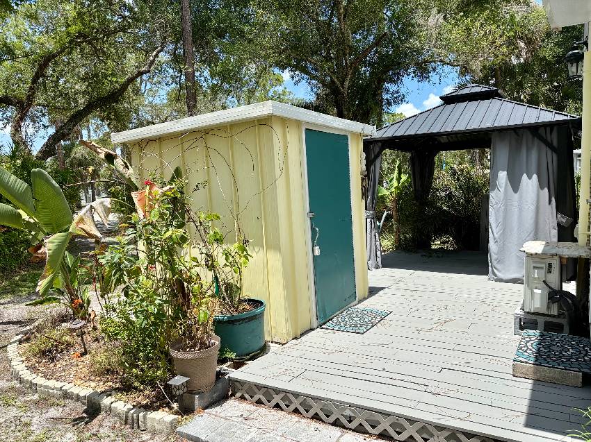 1300 N River Road, Lot C5 a Venice, FL Mobile or Manufactured Home for Sale