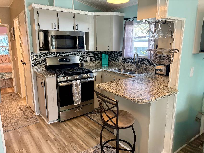1300 N River Road, Lot C5 a Venice, FL Mobile or Manufactured Home for Sale