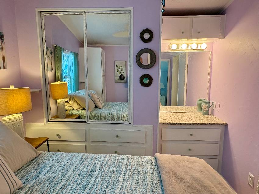 1300 N River Road, Lot C5 a Venice, FL Mobile or Manufactured Home for Sale
