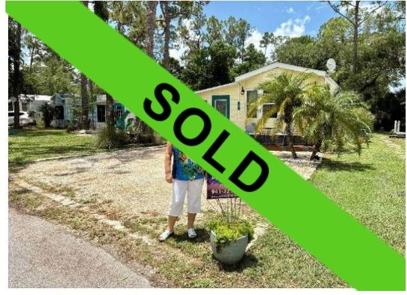 Mobile Home for sale in FL