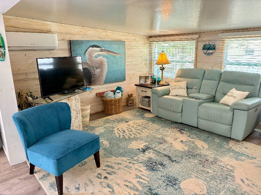 1300 N River Road Lot E20 a Venice, FL Mobile or Manufactured Home for Sale