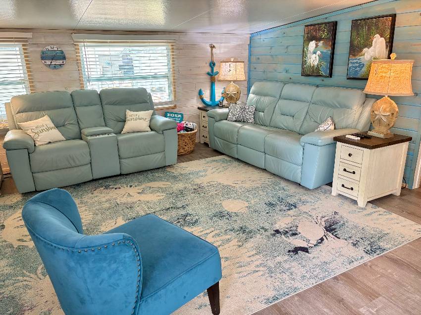 1300 N River Road Lot E20 a Venice, FL Mobile or Manufactured Home for Sale