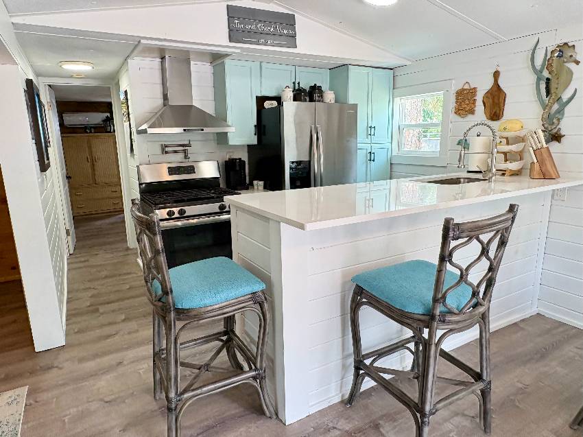 1300 N River Road Lot E20 a Venice, FL Mobile or Manufactured Home for Sale