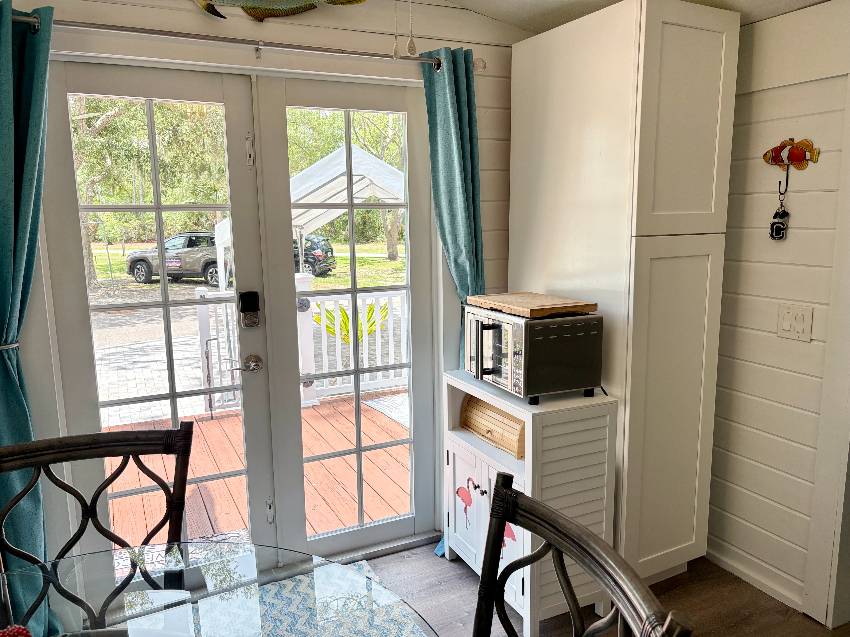 1300 N River Road Lot E20 a Venice, FL Mobile or Manufactured Home for Sale