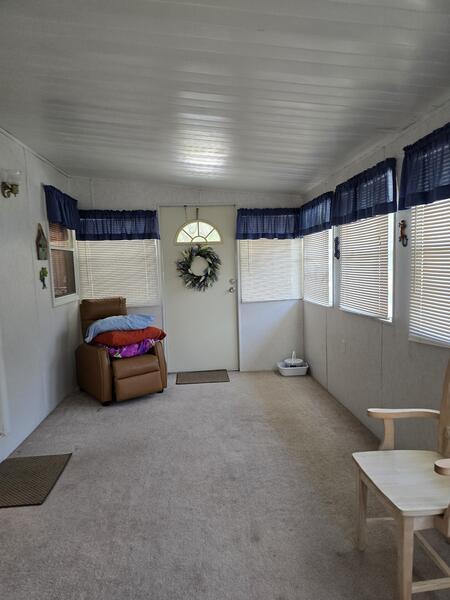11206 Harmony Drive a Dade City, FL Mobile or Manufactured Home for Sale