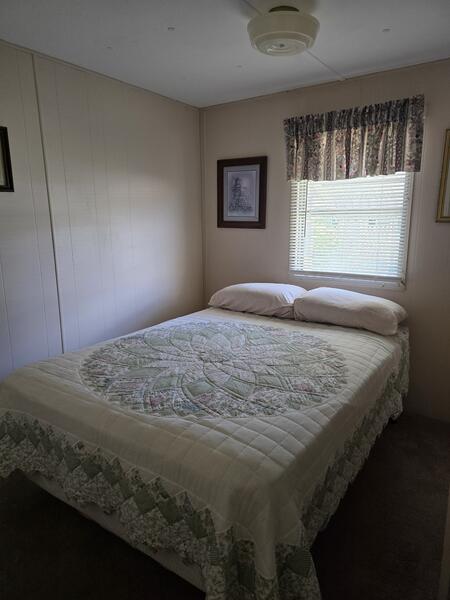 11206 Harmony Drive a Dade City, FL Mobile or Manufactured Home for Sale