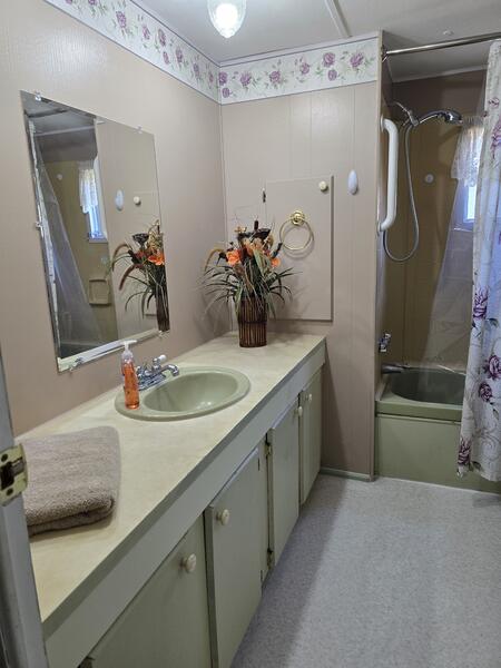 11206 Harmony Drive a Dade City, FL Mobile or Manufactured Home for Sale