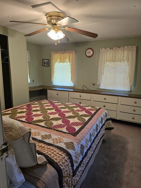 11206 Harmony Drive a Dade City, FL Mobile or Manufactured Home for Sale