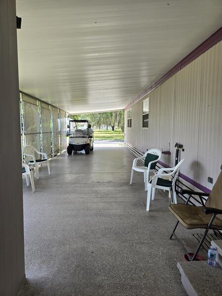 11206 Harmony Drive a Dade City, FL Mobile or Manufactured Home for Sale