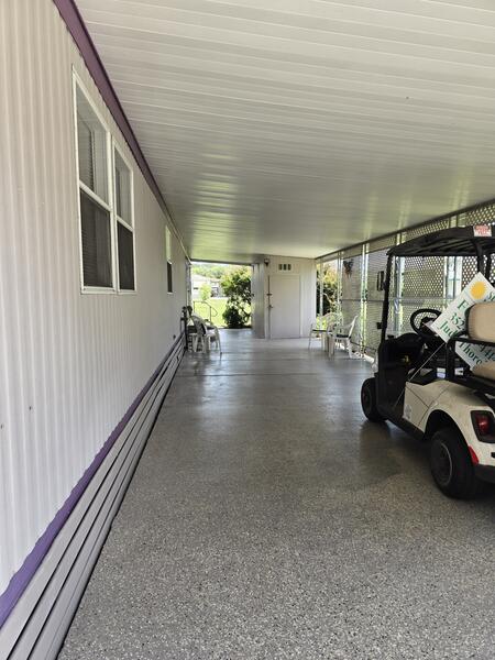 11206 Harmony Drive a Dade City, FL Mobile or Manufactured Home for Sale