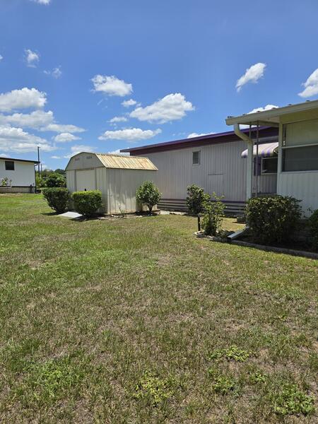 11206 Harmony Drive a Dade City, FL Mobile or Manufactured Home for Sale