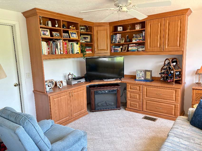 1265 N Indies Circle a Venice, FL Mobile or Manufactured Home for Sale