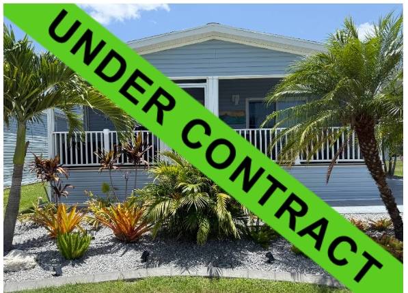 Mobile Home for sale in FL