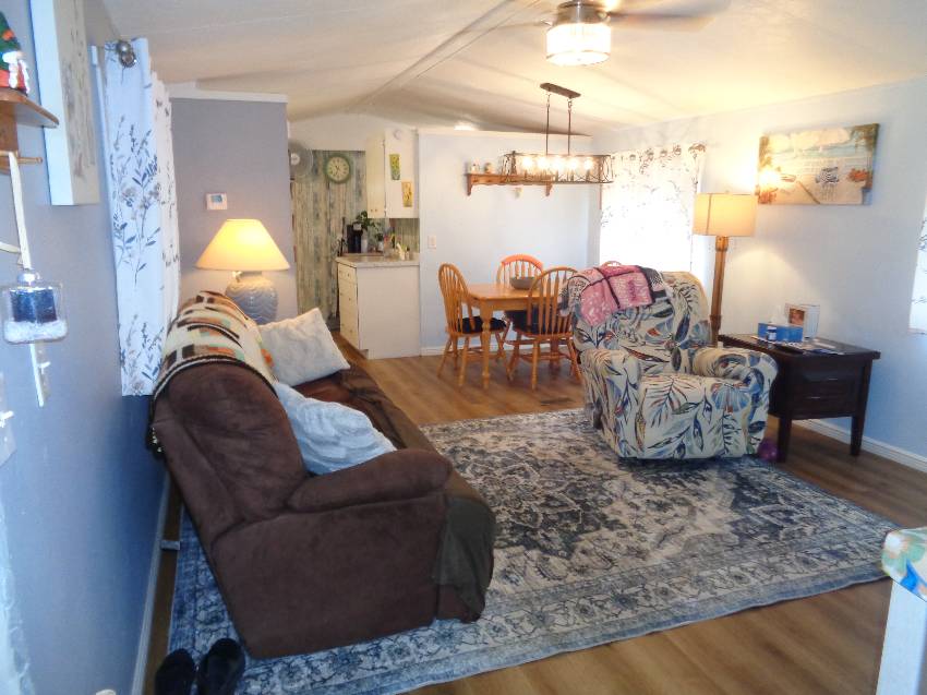 3731 Old Tampa Hwy #18 a Lakeland, FL Mobile or Manufactured Home for Sale