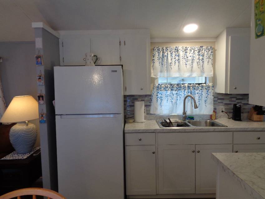3731 Old Tampa Hwy #18 a Lakeland, FL Mobile or Manufactured Home for Sale