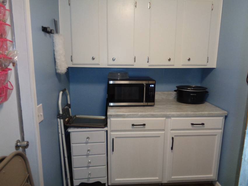 3731 Old Tampa Hwy #18 a Lakeland, FL Mobile or Manufactured Home for Sale