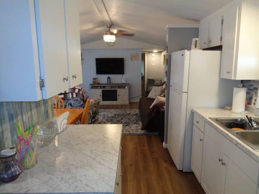 3731 Old Tampa Hwy #18 a Lakeland, FL Mobile or Manufactured Home for Sale