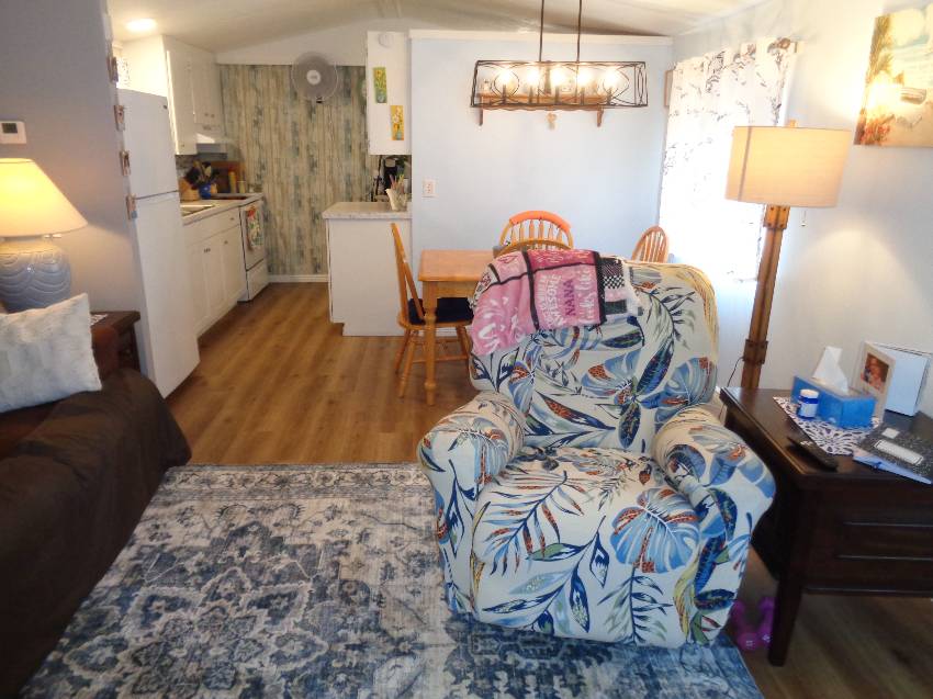 3731 Old Tampa Hwy #18 a Lakeland, FL Mobile or Manufactured Home for Sale
