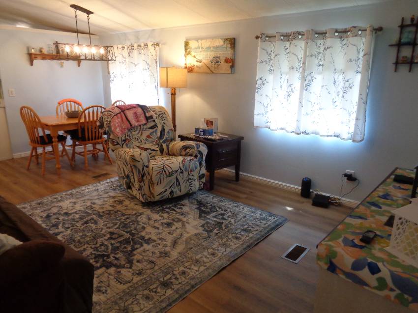 3731 Old Tampa Hwy #18 a Lakeland, FL Mobile or Manufactured Home for Sale