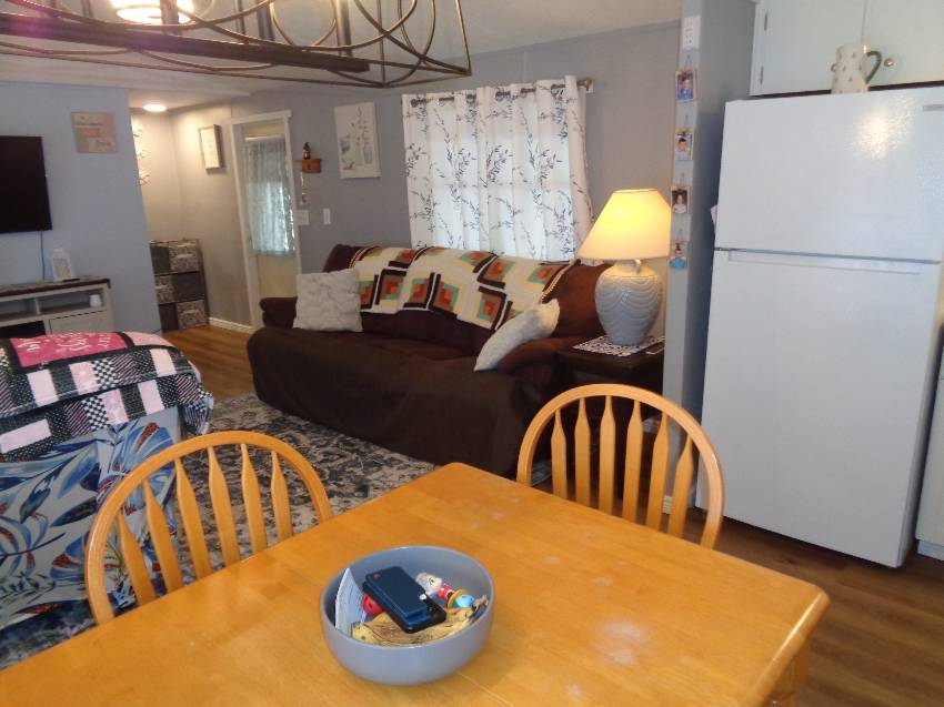 3731 Old Tampa Hwy #18 a Lakeland, FL Mobile or Manufactured Home for Sale