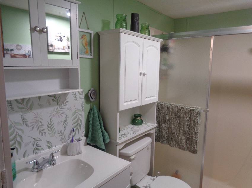 3731 Old Tampa Hwy #18 a Lakeland, FL Mobile or Manufactured Home for Sale