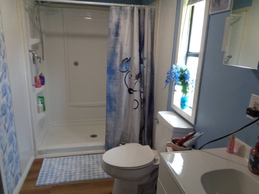 3731 Old Tampa Hwy #18 a Lakeland, FL Mobile or Manufactured Home for Sale