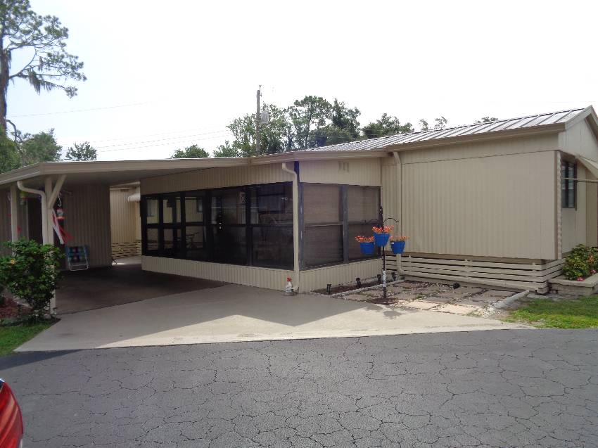 3731 Old Tampa Hwy #18 a Lakeland, FL Mobile or Manufactured Home for Sale