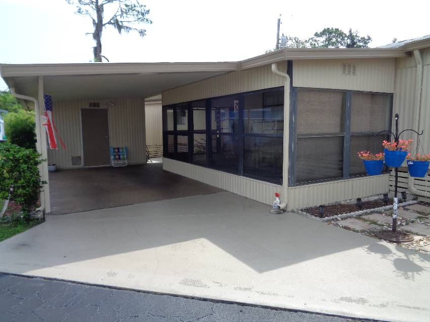 3731 Old Tampa Hwy #18 a Lakeland, FL Mobile or Manufactured Home for Sale