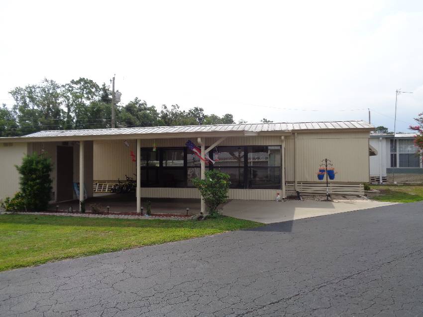 3731 Old Tampa Hwy #18 a Lakeland, FL Mobile or Manufactured Home for Sale