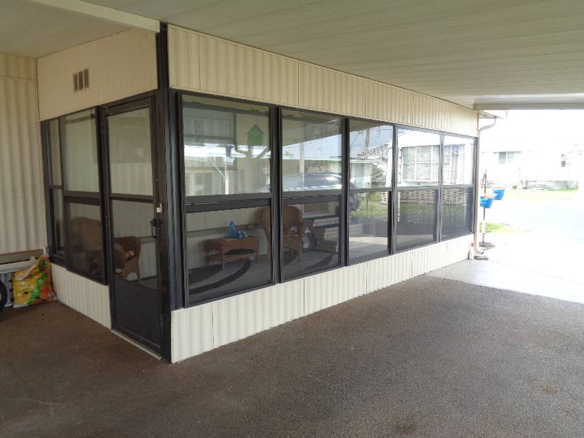 3731 Old Tampa Hwy #18 a Lakeland, FL Mobile or Manufactured Home for Sale