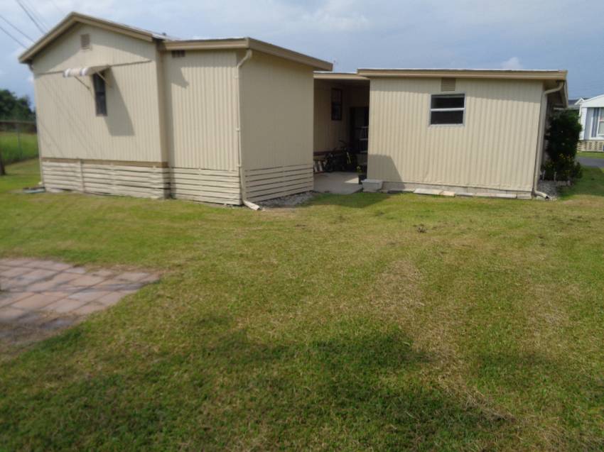 3731 Old Tampa Hwy #18 a Lakeland, FL Mobile or Manufactured Home for Sale
