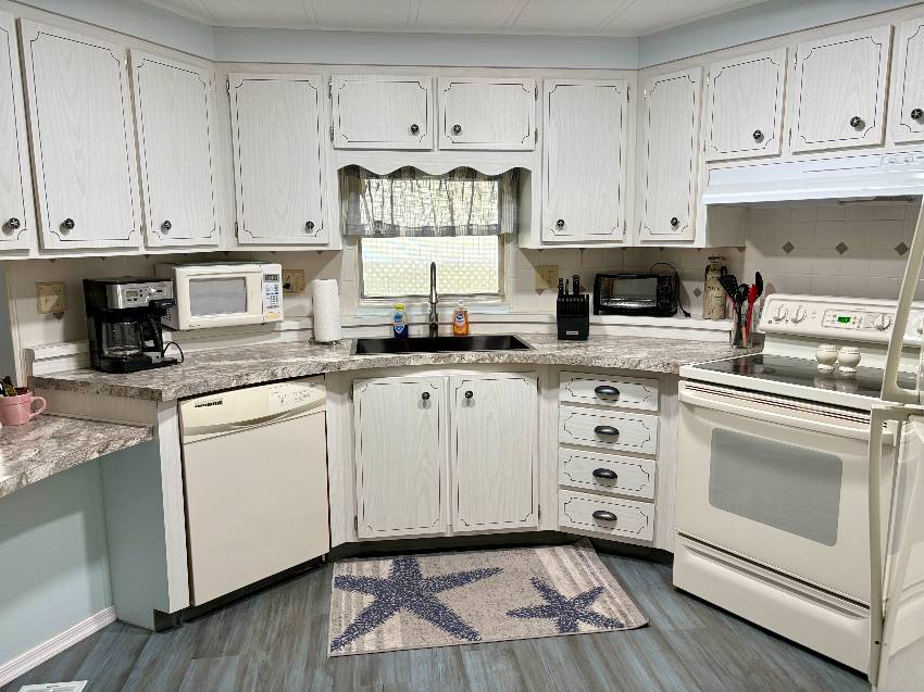 416 Zacapa a Venice, FL Mobile or Manufactured Home for Sale