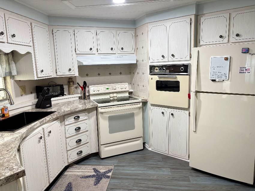 416 Zacapa a Venice, FL Mobile or Manufactured Home for Sale