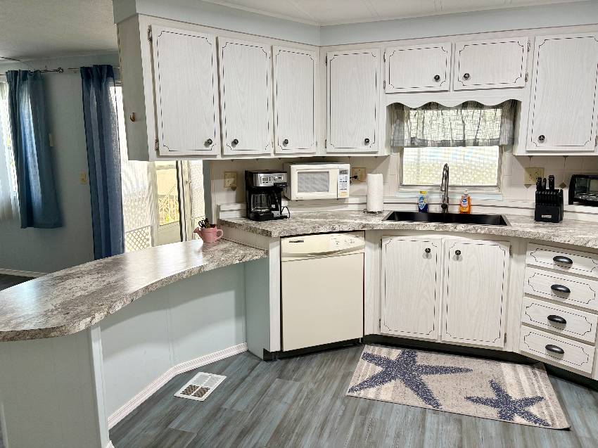 416 Zacapa a Venice, FL Mobile or Manufactured Home for Sale