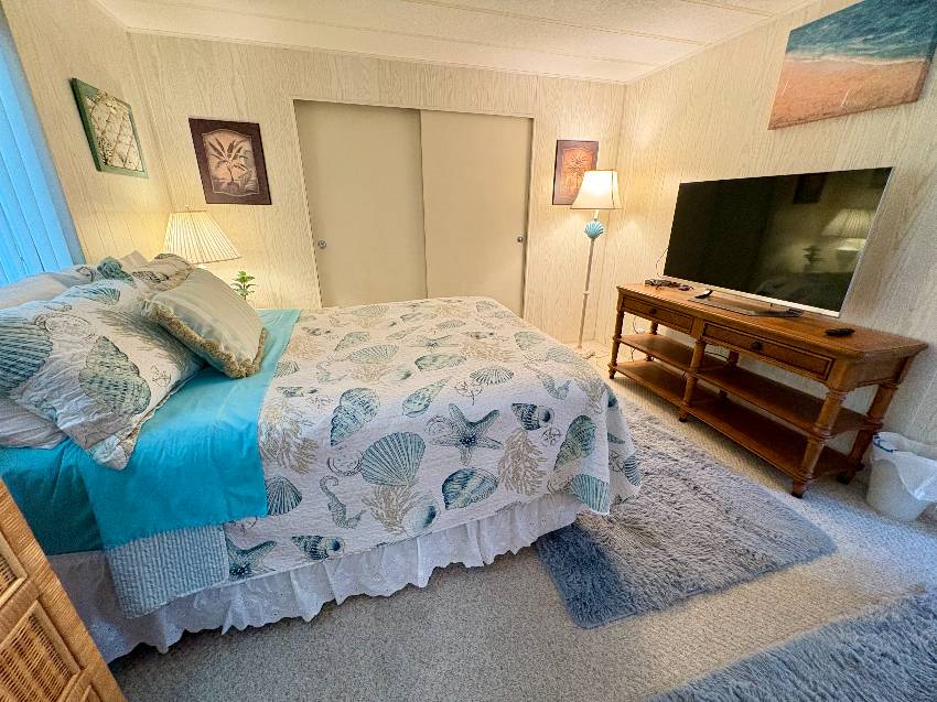 416 Zacapa a Venice, FL Mobile or Manufactured Home for Sale