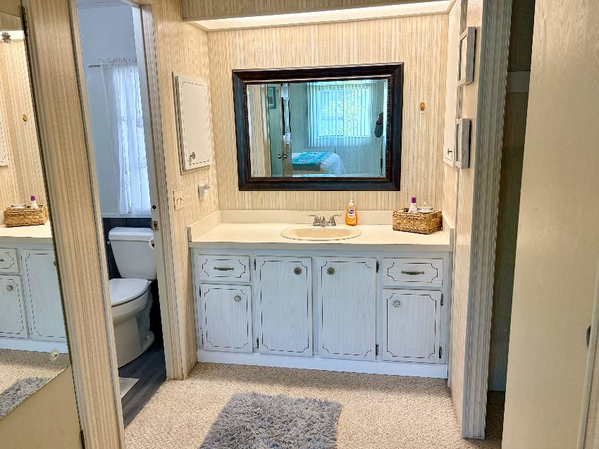 416 Zacapa a Venice, FL Mobile or Manufactured Home for Sale