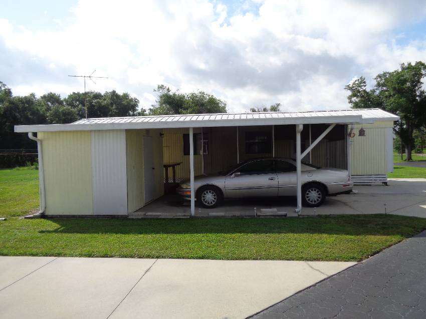 3731 Old Tampa Hwy. #11 a Lakeland, FL Mobile or Manufactured Home for Sale